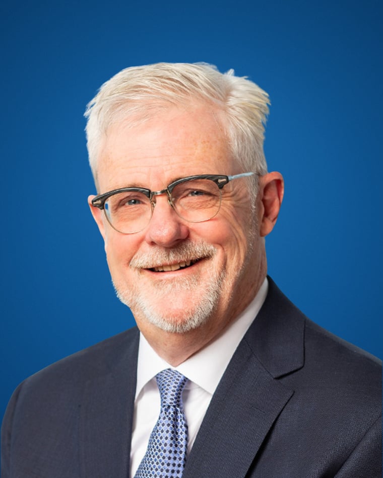 Michael Hess, JD - AllyGPO Board Mem ber