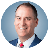 Photo of Brian Ansay, CEO Photo of Brian Ansay, CEO