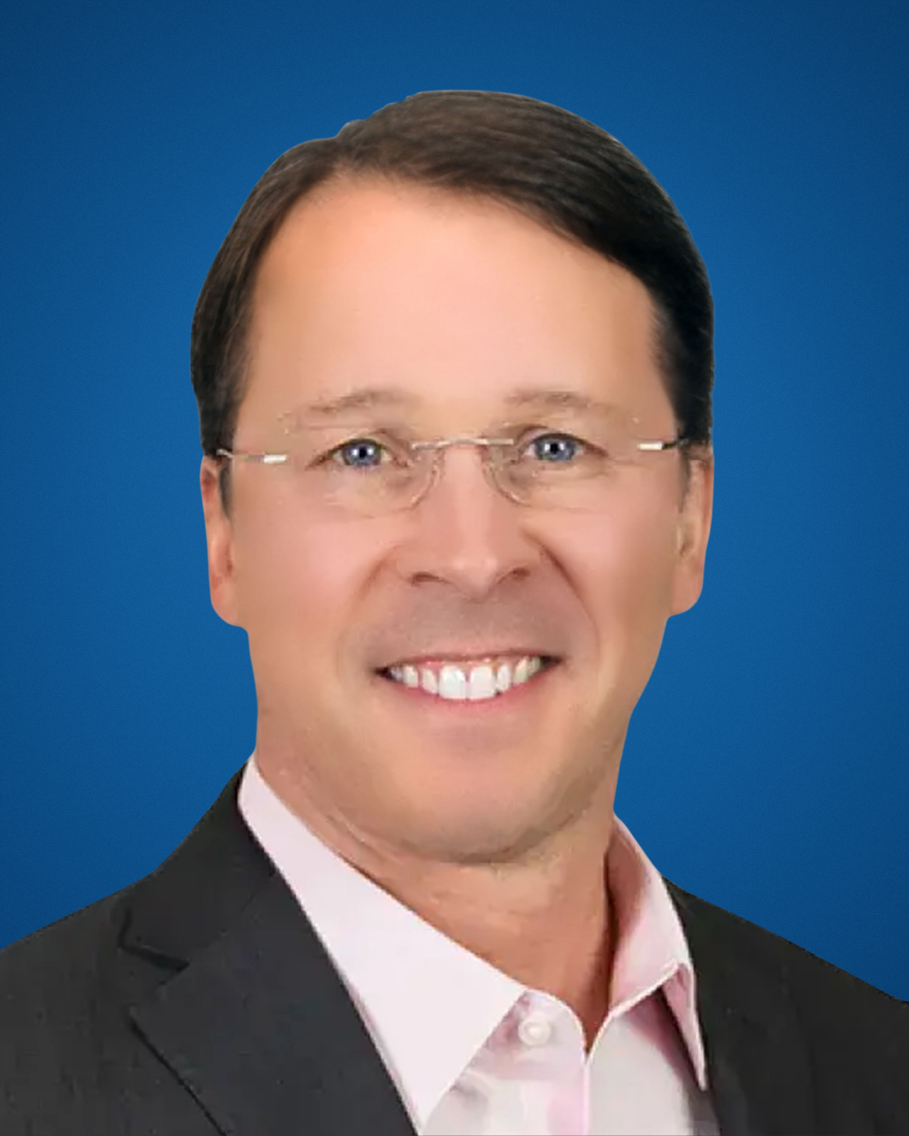 James Frary (AllyGPO Board Chairman)