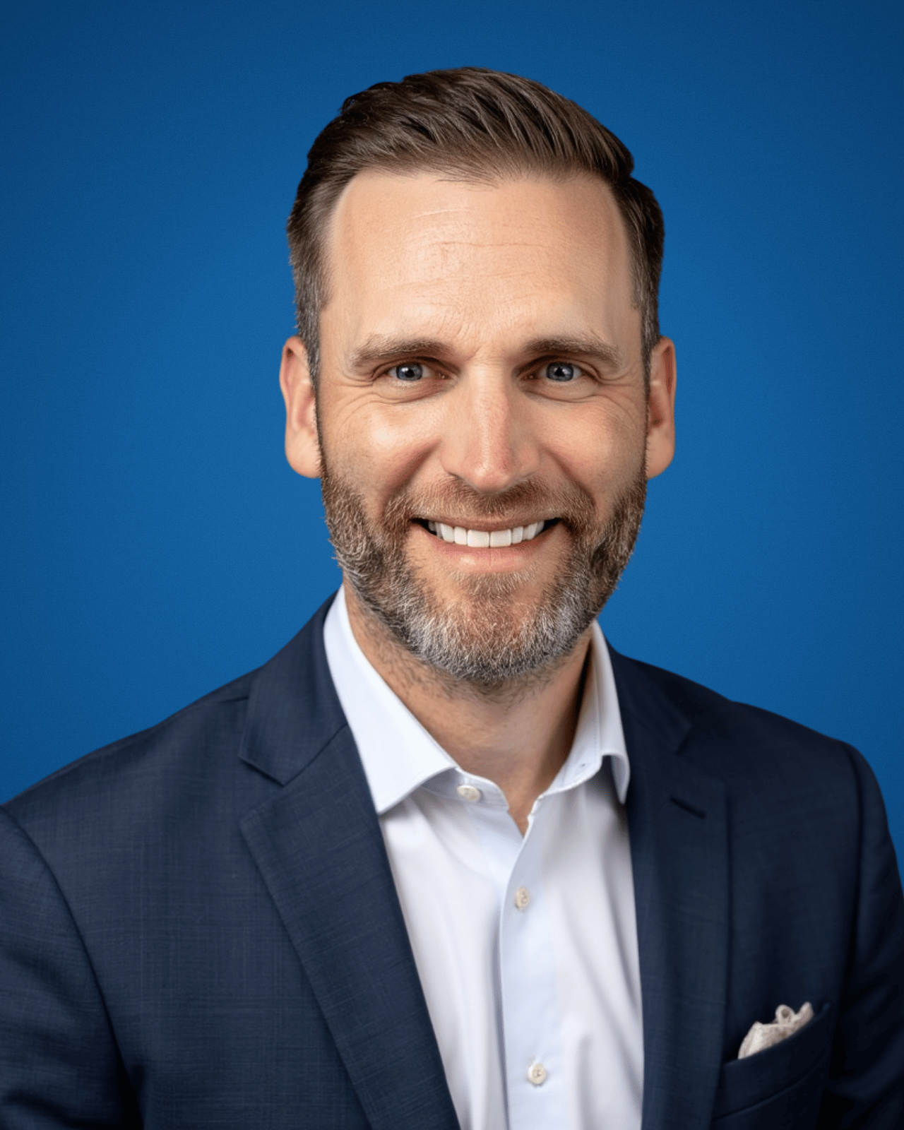 Kurt Defenbaugh