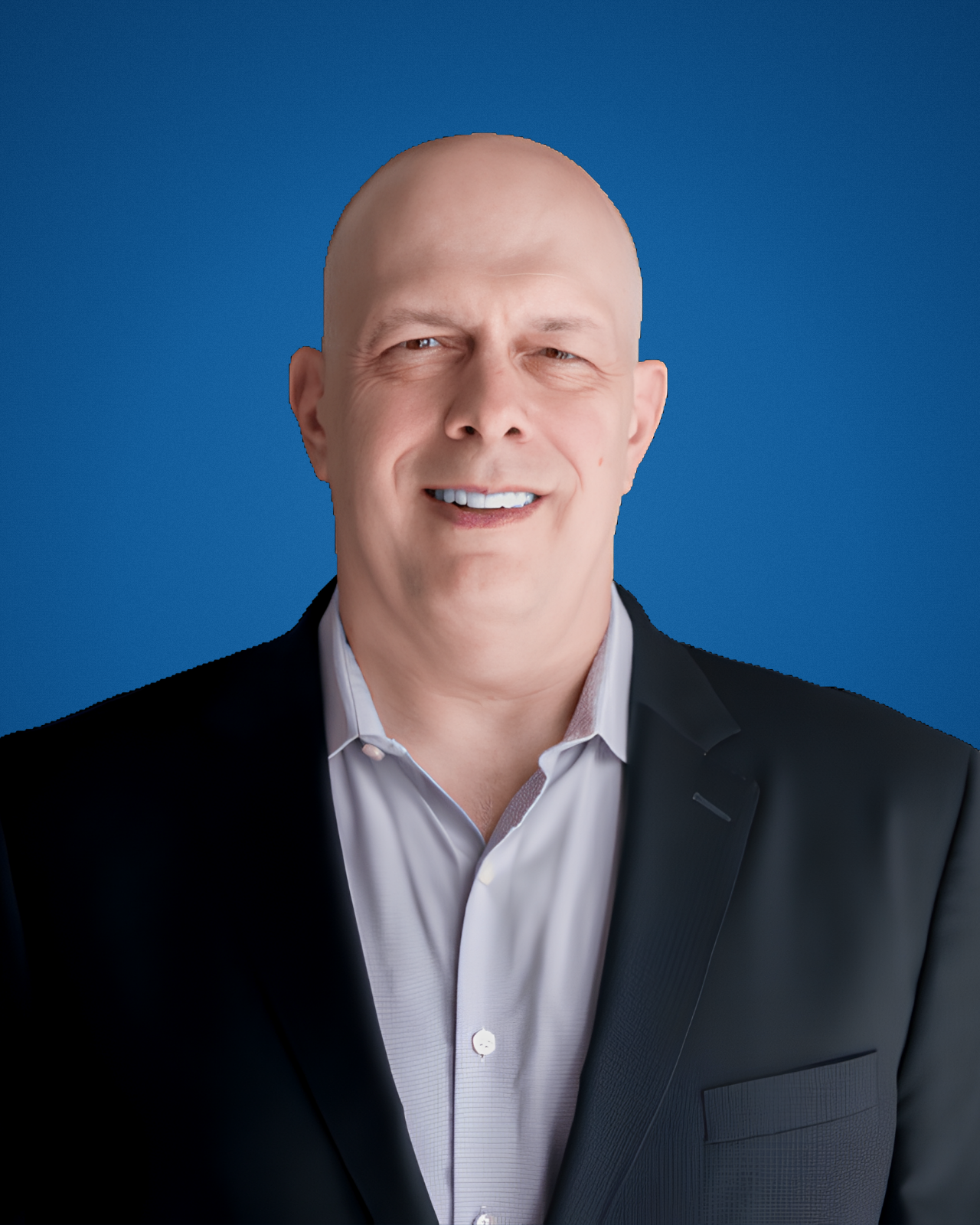 Matthew Johnson (AllyGPO Board Member)