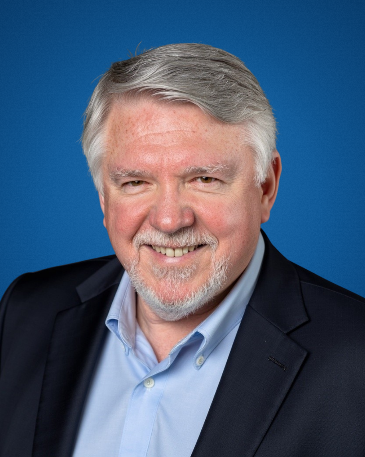 Mike Cunningham (AllyGPO Board Member)
