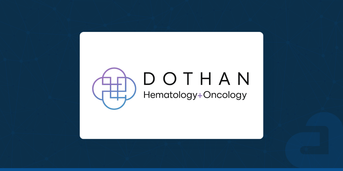 Dothan Hematology & Oncology Chooses AllyGPO as Its Primary GPO