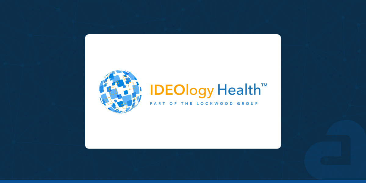 AllyGPO and IDEOlogy Health Announce Partnership
