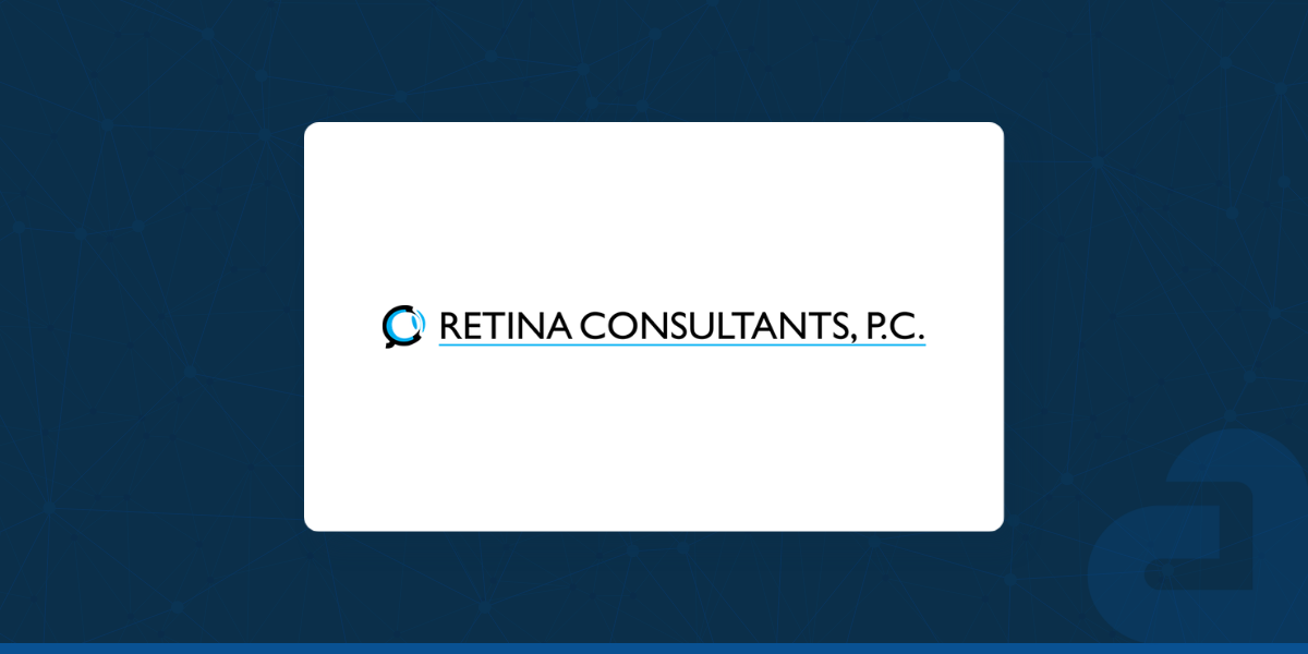 Retina Consultants, P.C. Selects AllyGPO and BioCareSD as Primary Specialty GPO and Drug Distribution Partners