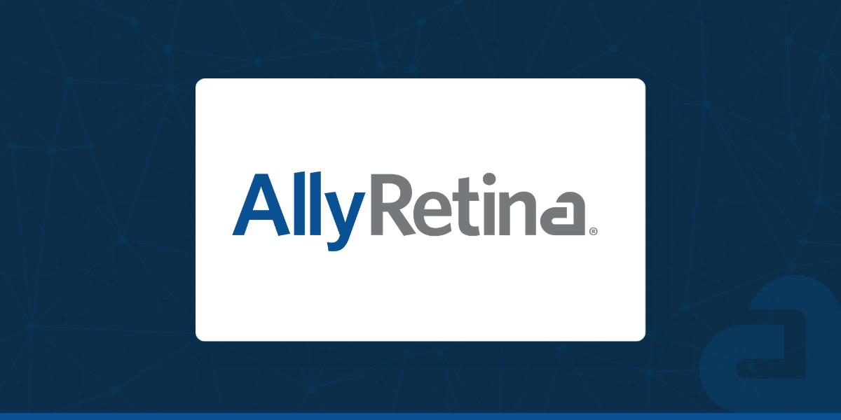 AllyGPO Expands Its Retina Footprint, Offering Practices a Powerful Alternative for Specialty Drug Management