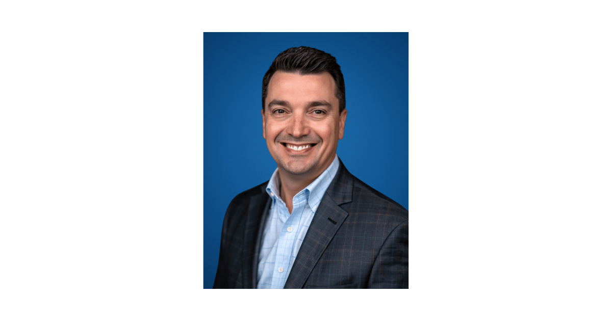 AllyGPO Appoints Dustin Faircloth President of AllyOncology