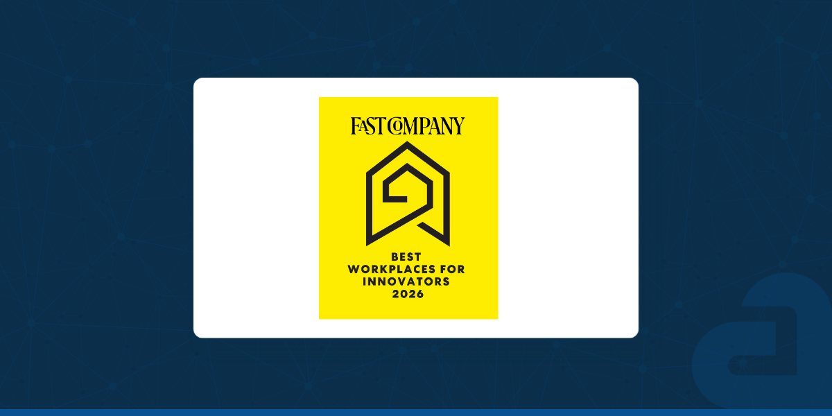 AllyGPO Named to Fast Company’s 2026 List of Best Workplaces for Innovators