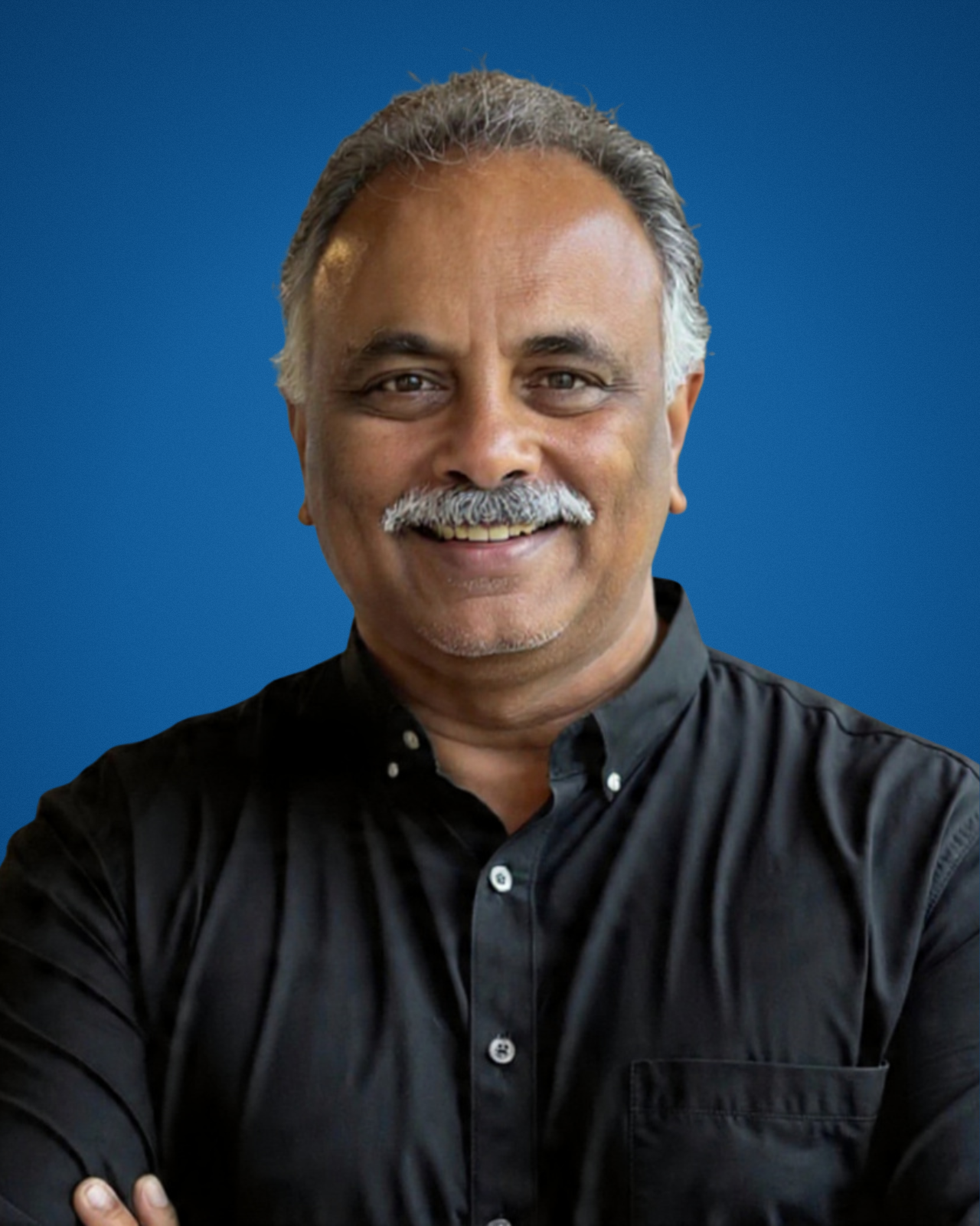 Ravi Seshadri