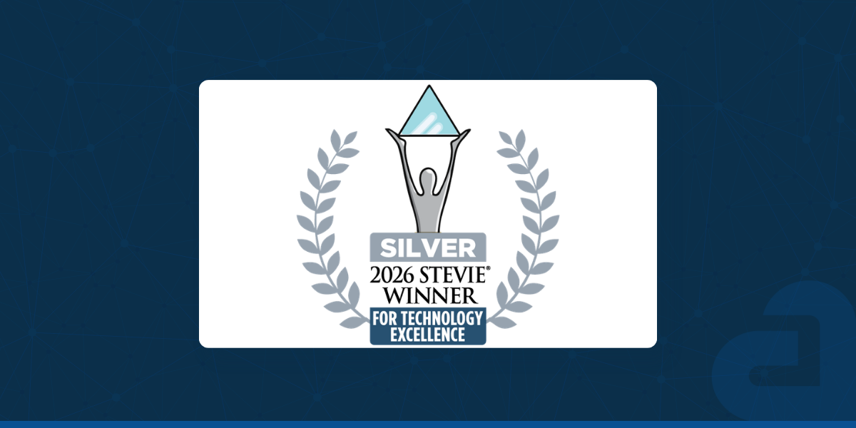 AllyGPO Wins Stevie Award for Technology Excellence in Pharmaceuticals and Biotechnology